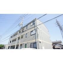 ベレーザⅡの外観