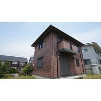 波木南台1丁目貸家の外観