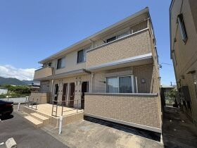 フィオレット エム Bの外観