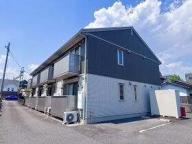 レガーメ三ツ谷の外観