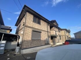 グラティチュード Dの外観