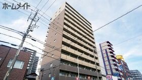 Ｓ－ＦＯＲＴ四日市西新地の外観