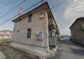 ラ・セジュールの外観