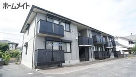 セジュール大羽根　Ａの外観