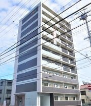 Premium Town Placeの外観
