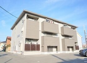 ルミウスの外観