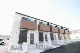 Ｍａｉｓｏｎｅｔｔｅ　Ｌａｎｄ　楠町　Ⅰの外観