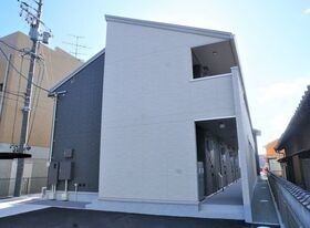 響の外観