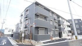 ウィステリアアイの外観