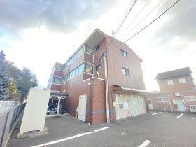 プランドールの外観
