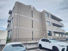 M‘sグランデージの外観