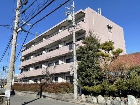アーバンコア南浜田の外観