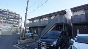 セゾンプレミールBの外観