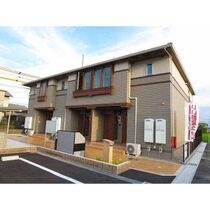 フィロス グローリーの外観
