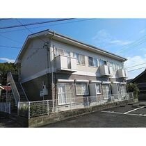 シティハイツ八王子の外観