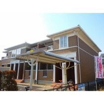 アルバの外観