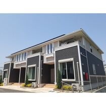 クローバー Cの外観