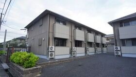 Four Season Aの外観