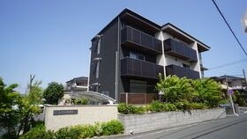 メリオール大宮の外観