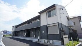 D‐chambre松寺の外観