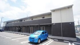 パプリカⅢ Bの外観