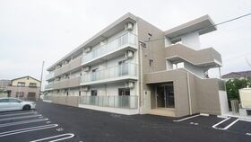 ヴィエント川越の外観