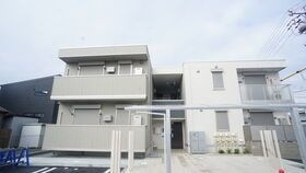 D-chambre北浜町 Aの外観