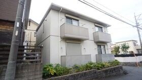 カーサ生桑の外観