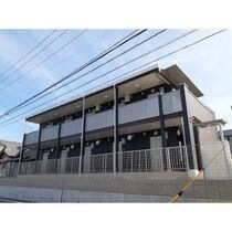 ショコラたるさか Bの外観