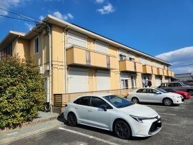 Cest La Vie日南 B Cの外観