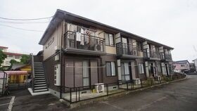 メゾン山の手の外観