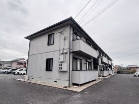 エルマーナス Dの外観
