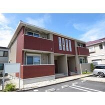 バンビ　イトウの外観