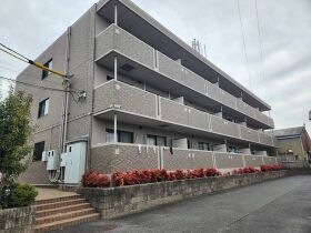 クレア―ジュ小杉の外観
