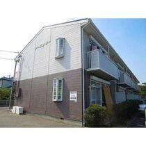 アーバンシーの外観