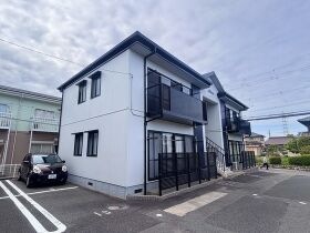 ウィンディKUSU　Aの外観