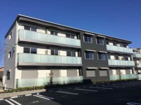 Premias平町Ⅱの外観