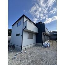 リーブルファイン楠町の外観