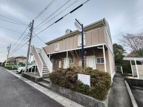 パークヒル生桑 Bの外観