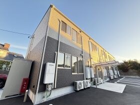 MYカメリアの外観