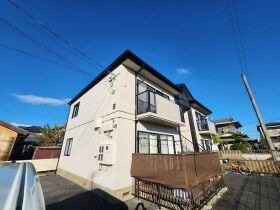ウィンディ―南楠Bの外観
