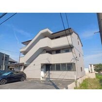 エクセレントヒロナガの外観