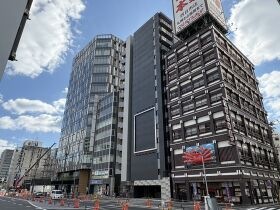 S-RESIDENCE四日市駅前couleur(クルール)の外観