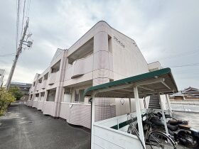 グランチェスタ田中の外観