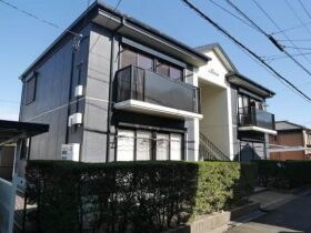 ルーラルグリーン　Cの外観