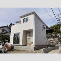 マイホームネクスト八王子町の外観