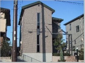 別山4丁目戸建の外観