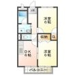 Ｓｕｒｐｌｕｓ モンパルナスの間取図