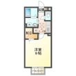 グランディール新正の間取図