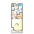 ハイトピア四日市の間取図